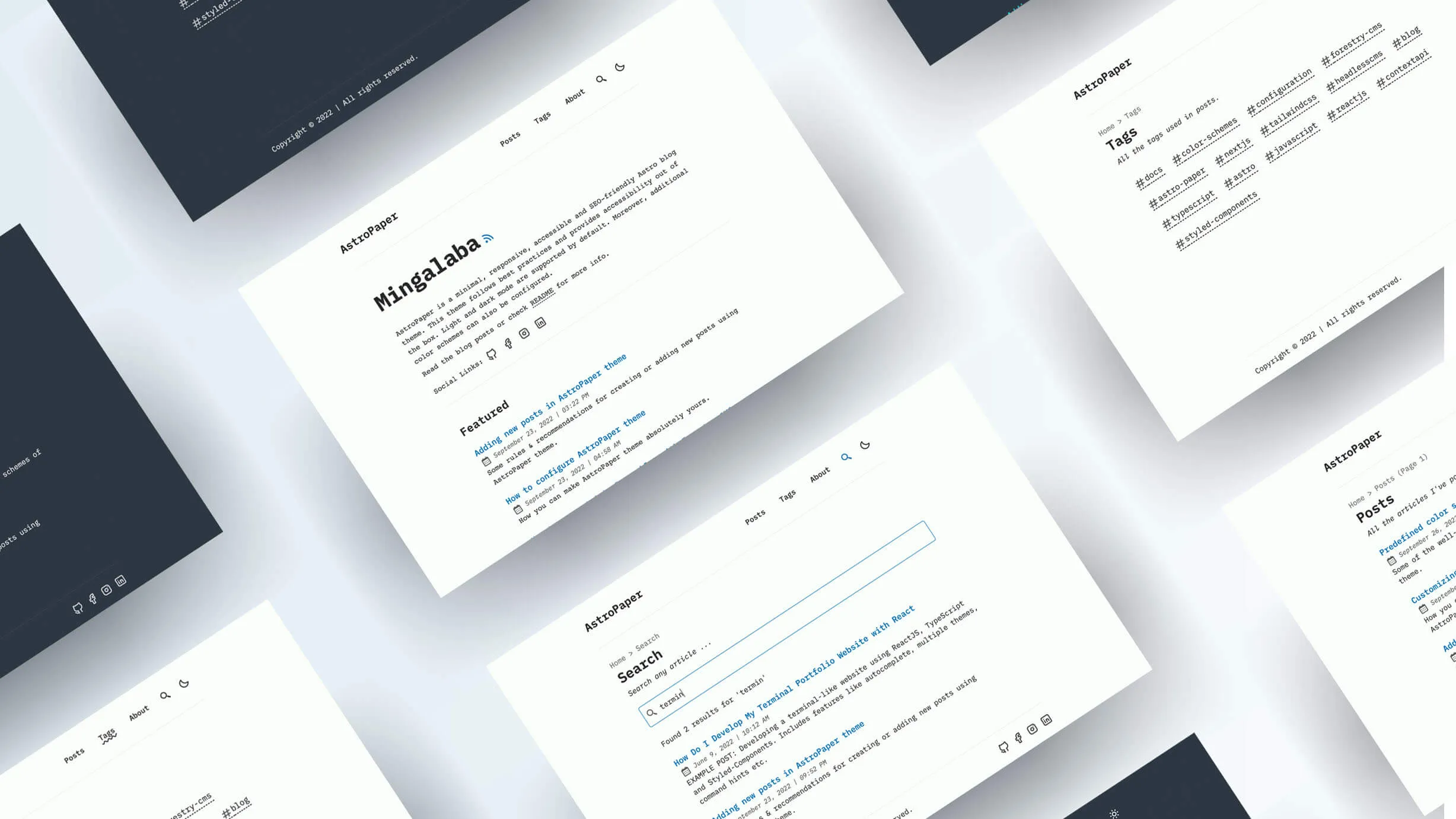 Xero Blog